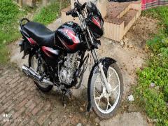 Bajaj Discover 125